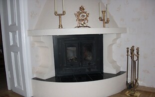 Sunny Grand Apartment By Old Town