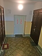 Sunny Grand Apartment By Old Town