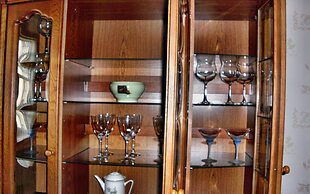 Sunny Grand Apartment By Old Town