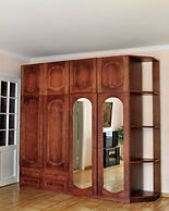 Sunny Grand Apartment By Old Town