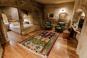 Sultan Cave Suites