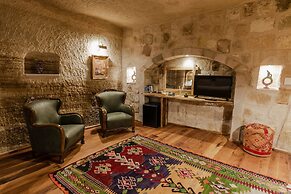 Sultan Cave Suites