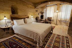 Sultan Cave Suites