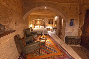 Sultan Cave Suites