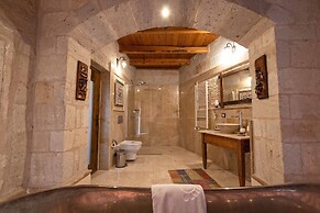 Sultan Cave Suites