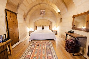 Sultan Cave Suites