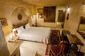 Sultan Cave Suites