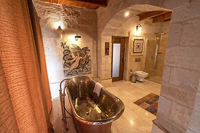 Sultan Cave Suites