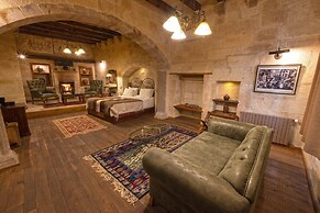 Sultan Cave Suites