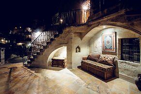 Sultan Cave Suites