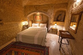 Sultan Cave Suites