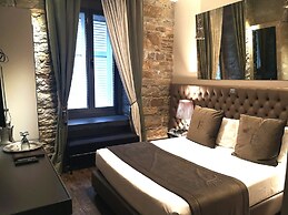 Forvm boutique Hotel