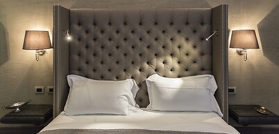 Forvm boutique Hotel