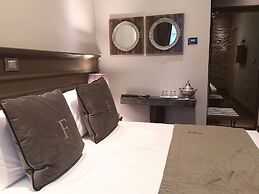 Forvm boutique Hotel