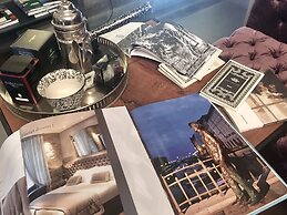 Forvm boutique Hotel