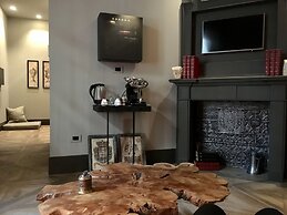 Forvm boutique Hotel