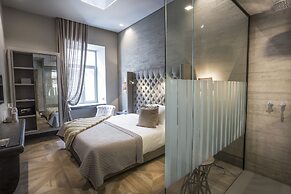 Forvm boutique Hotel