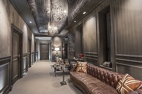 Forvm boutique Hotel