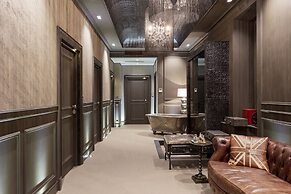 Forvm boutique Hotel