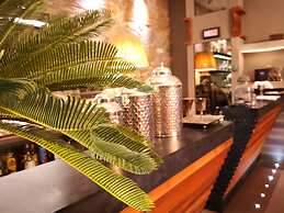 Forvm boutique Hotel