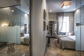 Forvm boutique Hotel