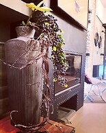 Forvm boutique Hotel