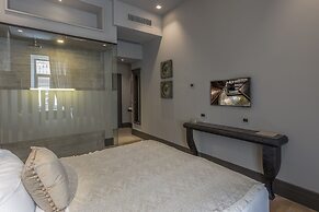 Forvm boutique Hotel