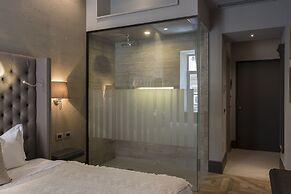 Forvm boutique Hotel