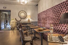 Forvm boutique Hotel