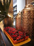 Forvm boutique Hotel