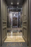 Forvm boutique Hotel