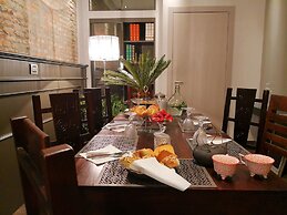 Forvm boutique Hotel