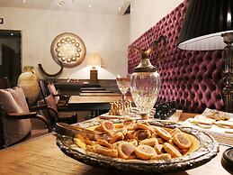 Forvm boutique Hotel