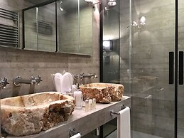 Forvm boutique Hotel