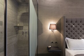 Forvm boutique Hotel