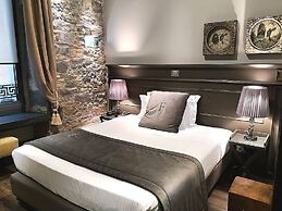Forvm boutique Hotel