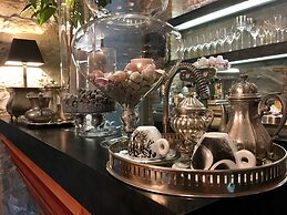 Forvm boutique Hotel