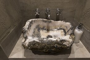 Forvm boutique Hotel