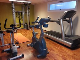 Hotell Refsnes Gods - by Classic Norway Hotels