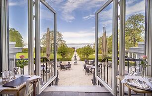 Hotell Refsnes Gods - by Classic Norway Hotels