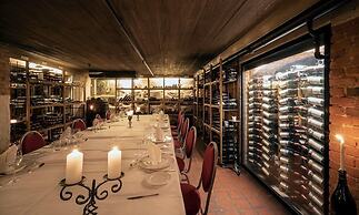 Hotell Refsnes Gods - by Classic Norway Hotels