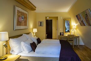 Hotell Refsnes Gods - by Classic Norway Hotels