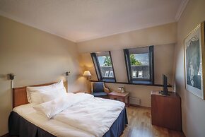 Hotell Refsnes Gods - by Classic Norway Hotels