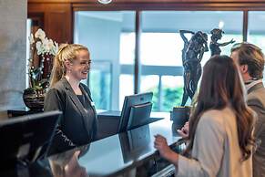 Hotell Refsnes Gods - by Classic Norway Hotels