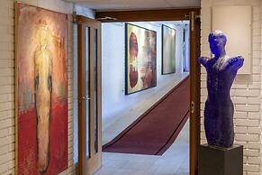 Hotell Refsnes Gods - by Classic Norway Hotels