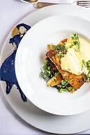 Hotell Refsnes Gods - by Classic Norway Hotels