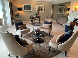 Hotell Refsnes Gods - by Classic Norway Hotels