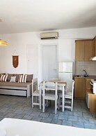 Agnadi Syros Beachfront Studios & Rooms