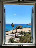 Agnadi Syros Beachfront Studios & Rooms