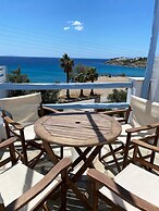 Agnadi Syros Beachfront Studios & Rooms